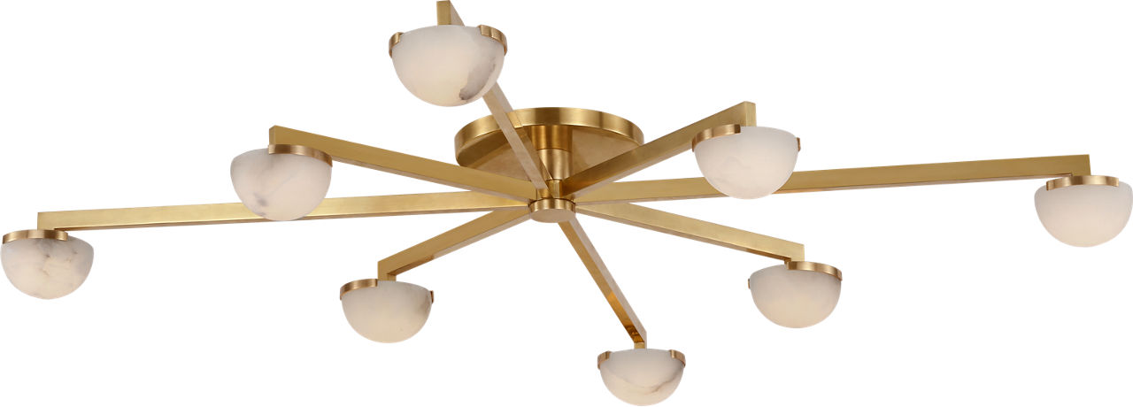 Pedra Petite Tail Sconce