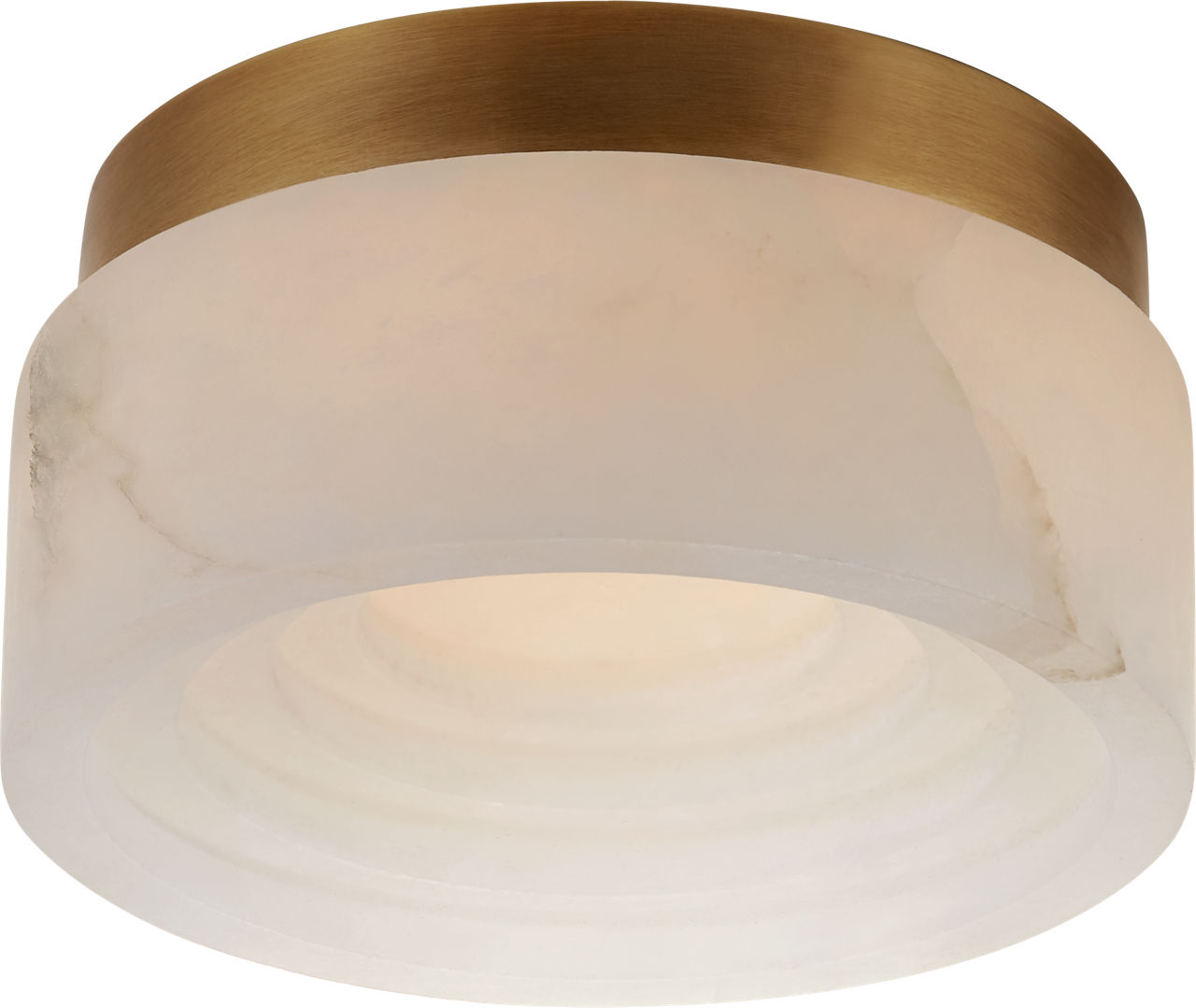 Otto Small Flush Mount
