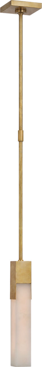 Covet Double Box Sconce