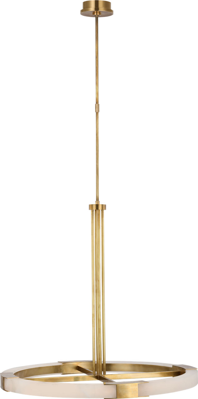 Covet 24" Over The Mirror Bath Light