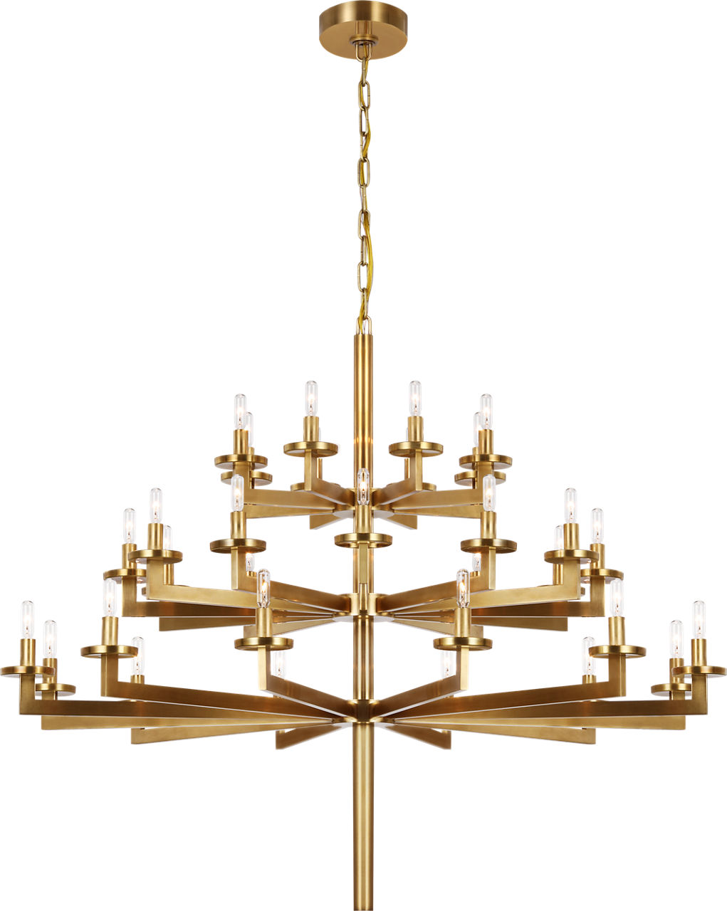 Liaison Statement Sconce