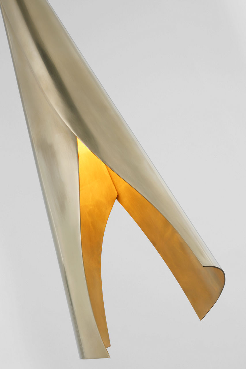 Visual Comfort Piel Pendant