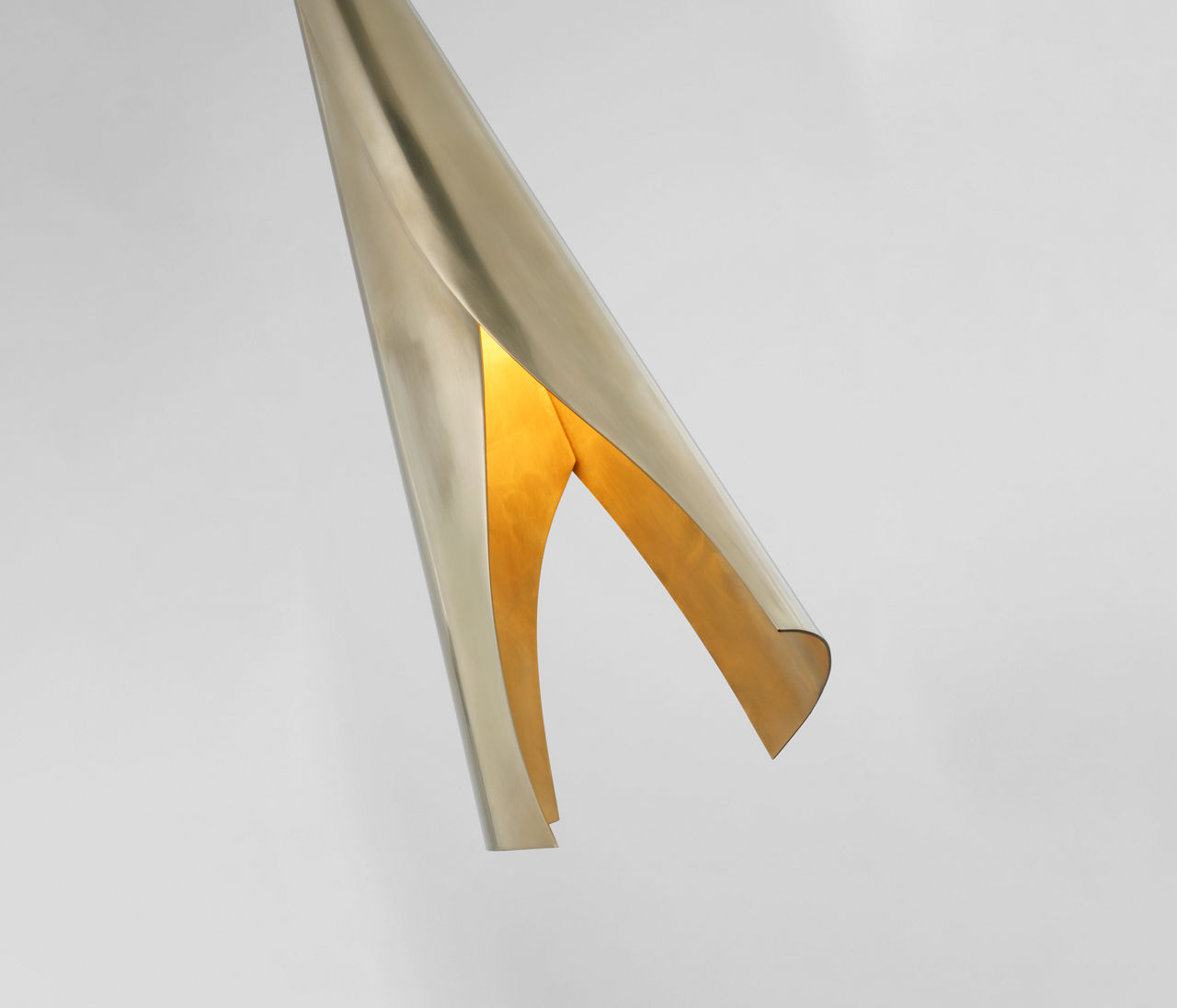 Visual Comfort Piel Pendant - Thumbnail 2