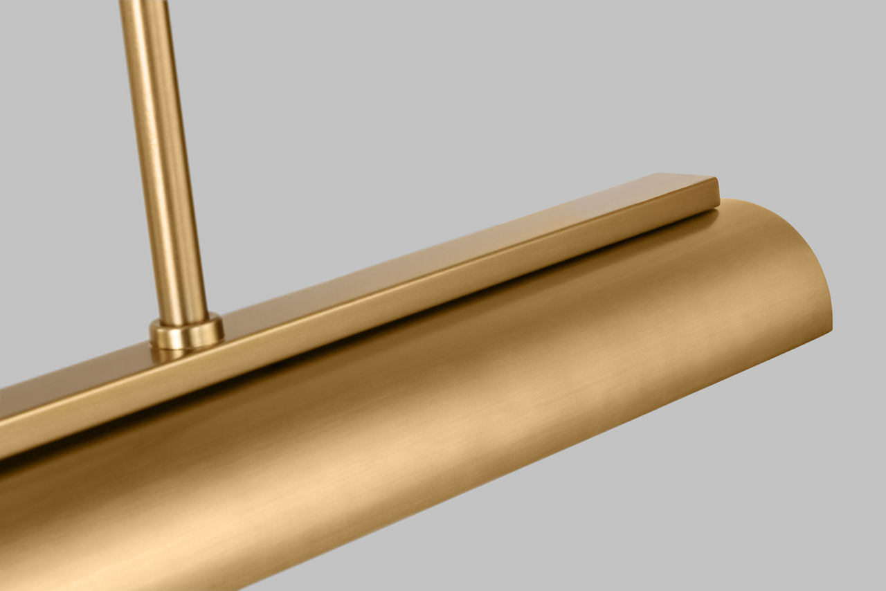 Carson Linear Chandelier - KC1091 | Visual Comfort