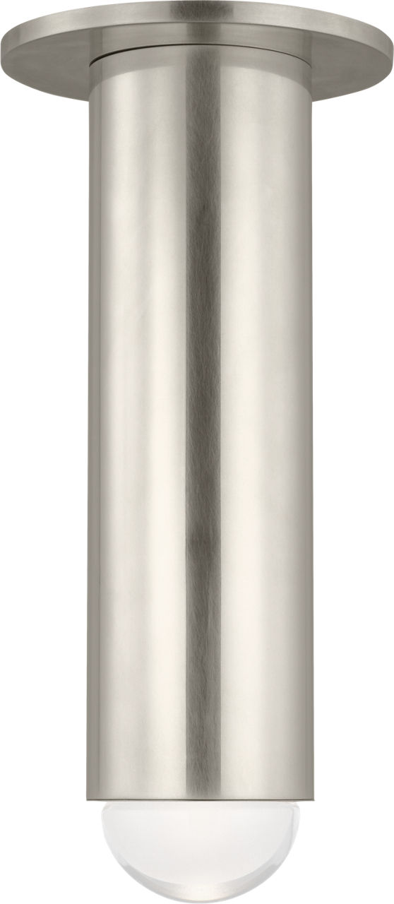 Ebell Medium Flush Mount