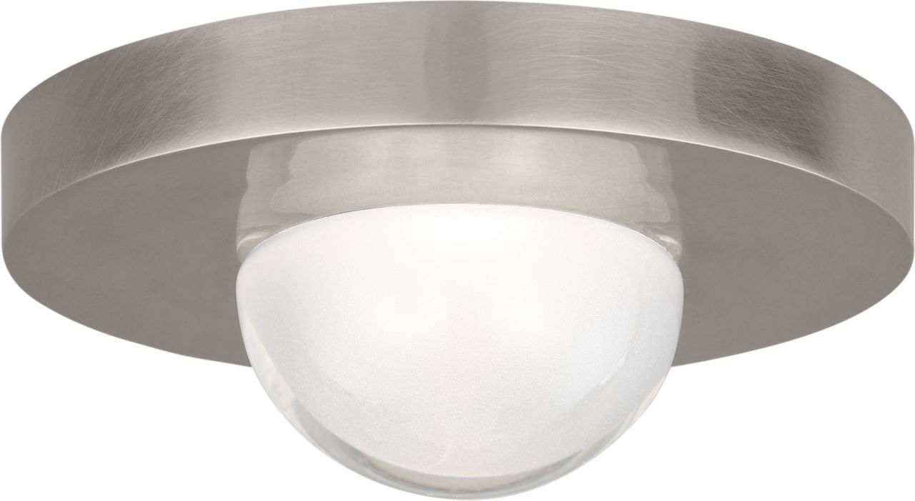 Ebell Mini Flush Mount