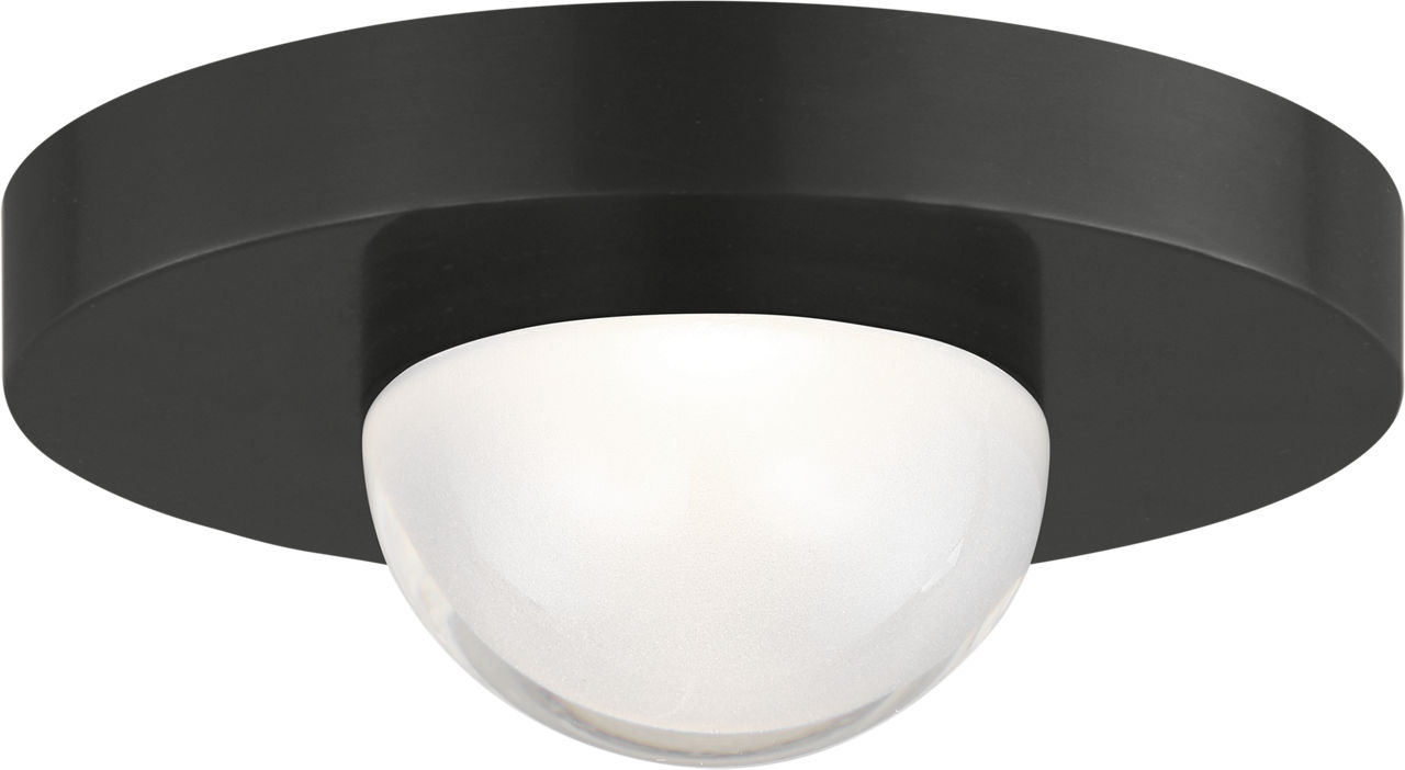 Ebell Mini Flush Mount