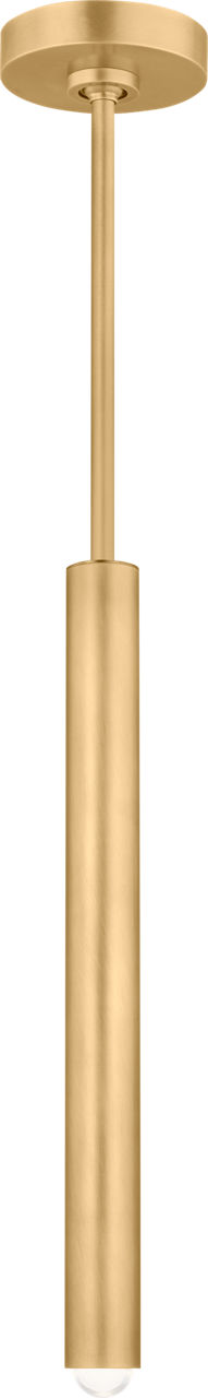 Ebell Small Pendant - 700TDEBL16 | Visual Comfort