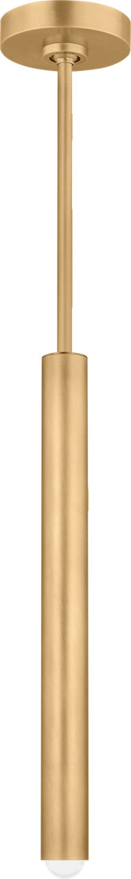 Ebell Medium Flush Mount