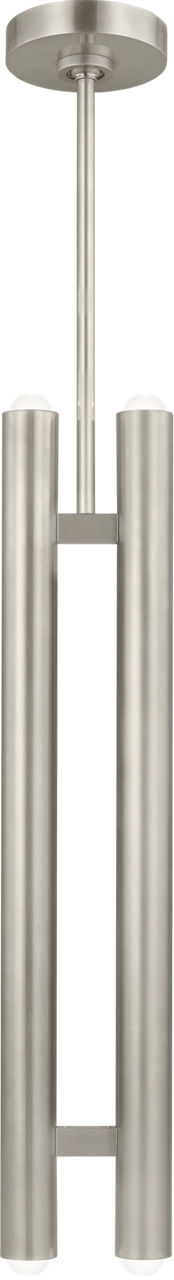 Ebell 2 Light Pendant