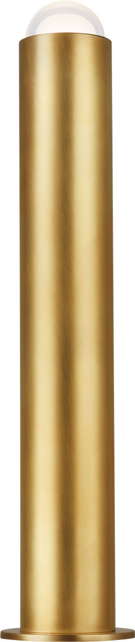 Ebell Medium Table Lamp - 700PRTEBL24 | Visual Comfort