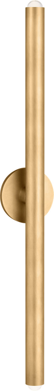 Ebell X-Large Sconce - KWWS108 | Visual Comfort