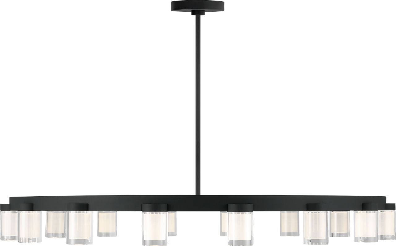 Esfera Large Chandelier