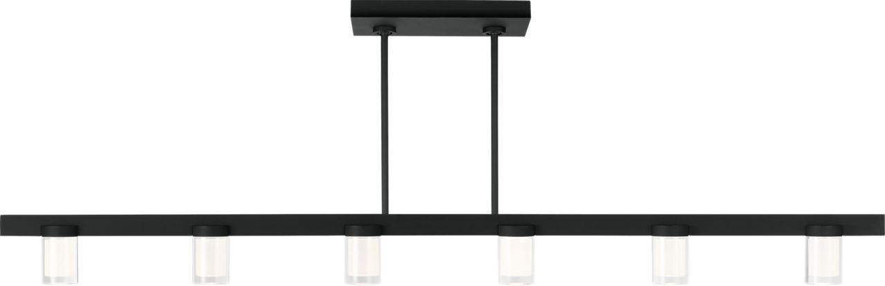 Esfera Large Linear - 700LSESF60 | Visual Comfort