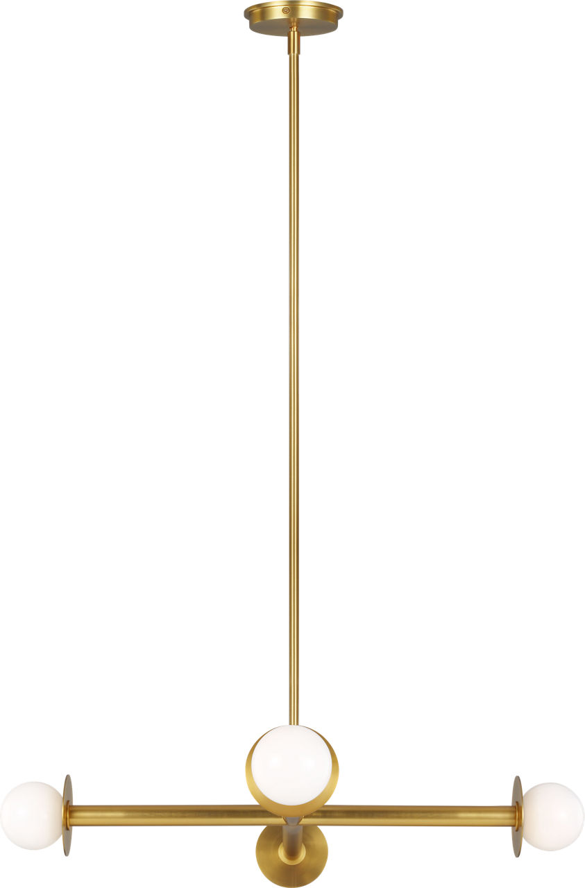 Nodes Extra Large Vanity
