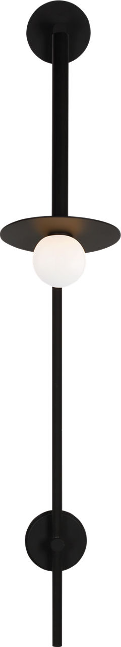 Nodes Large Pivot Sconce - KW1031 | Visual Comfort