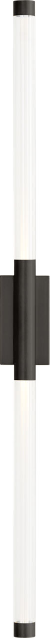 Phobos 2-Light XL Sconce - 700WSPHB33 | Visual Comfort