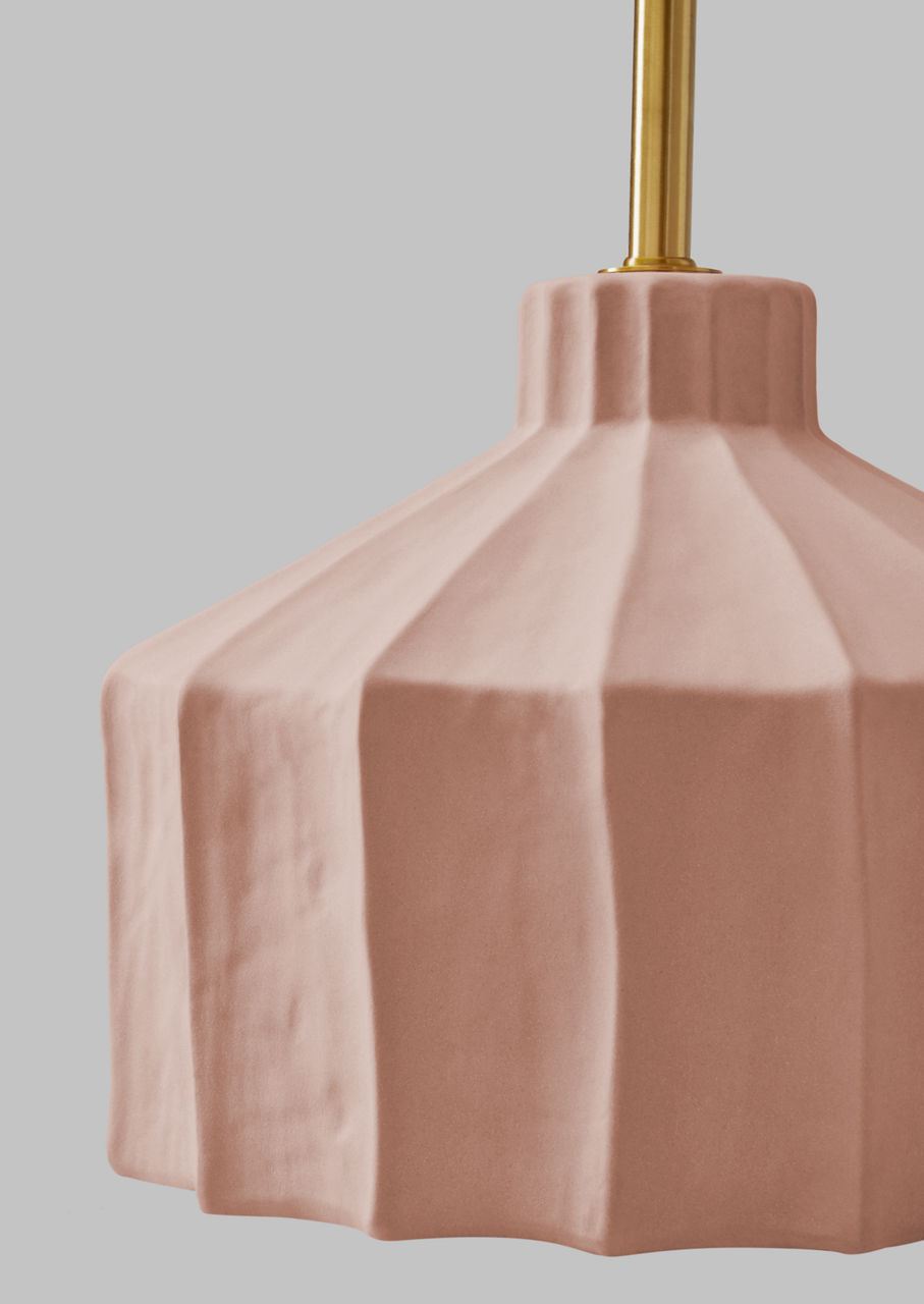Visual Comfort Veneto Table Lamp - Thumbnail 2