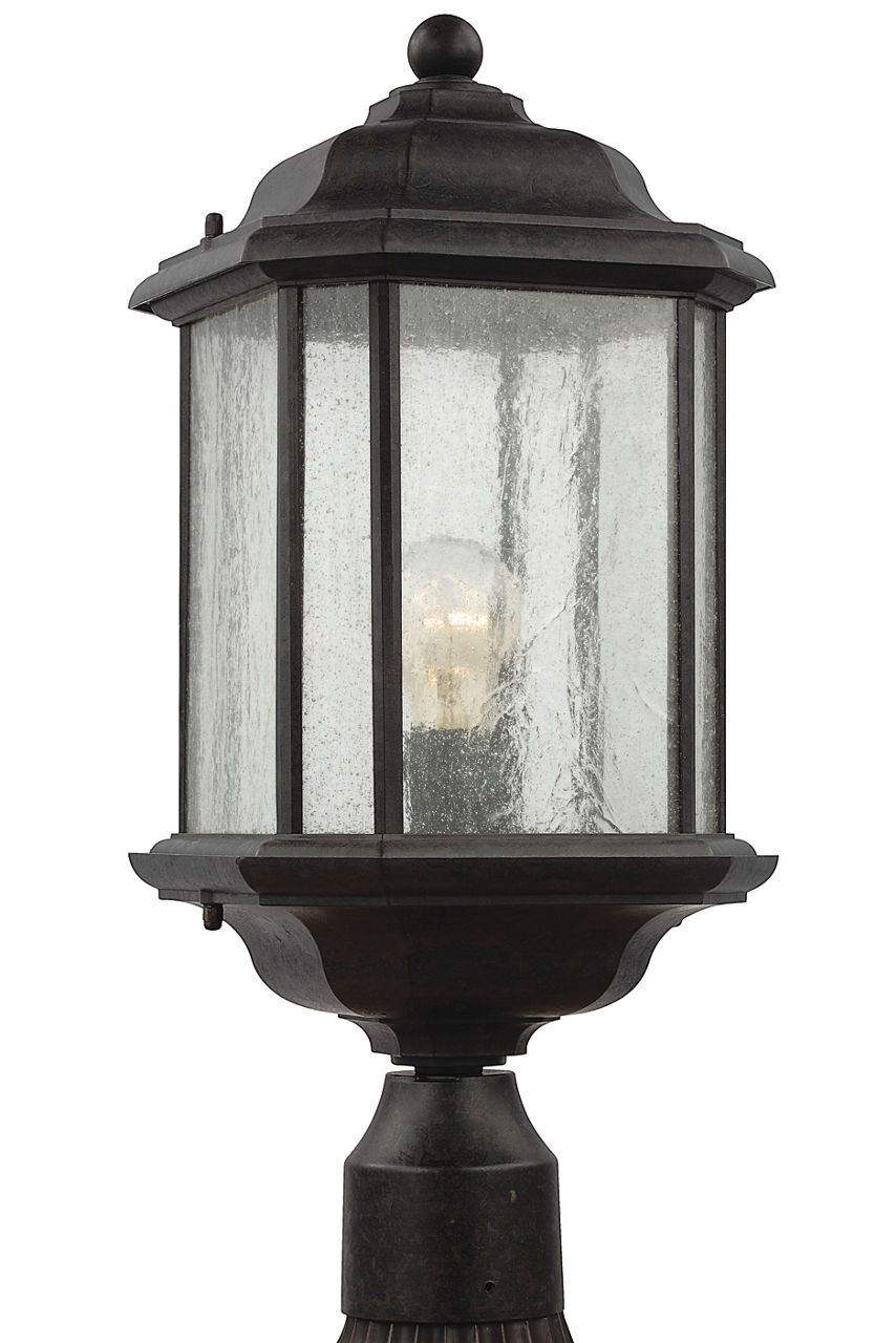 Kent Post Lantern