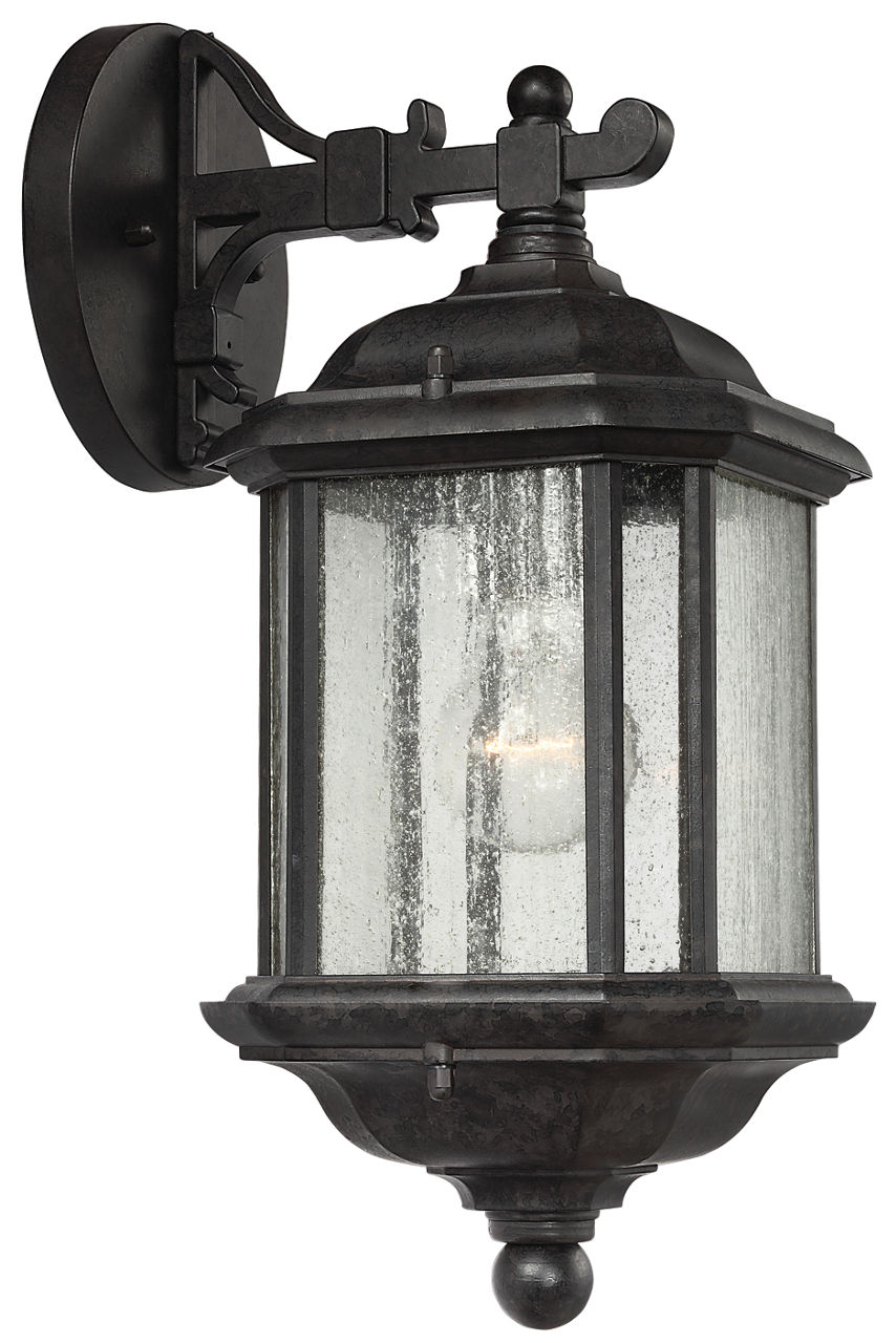 Kent Small Up/Down Wall Lantern