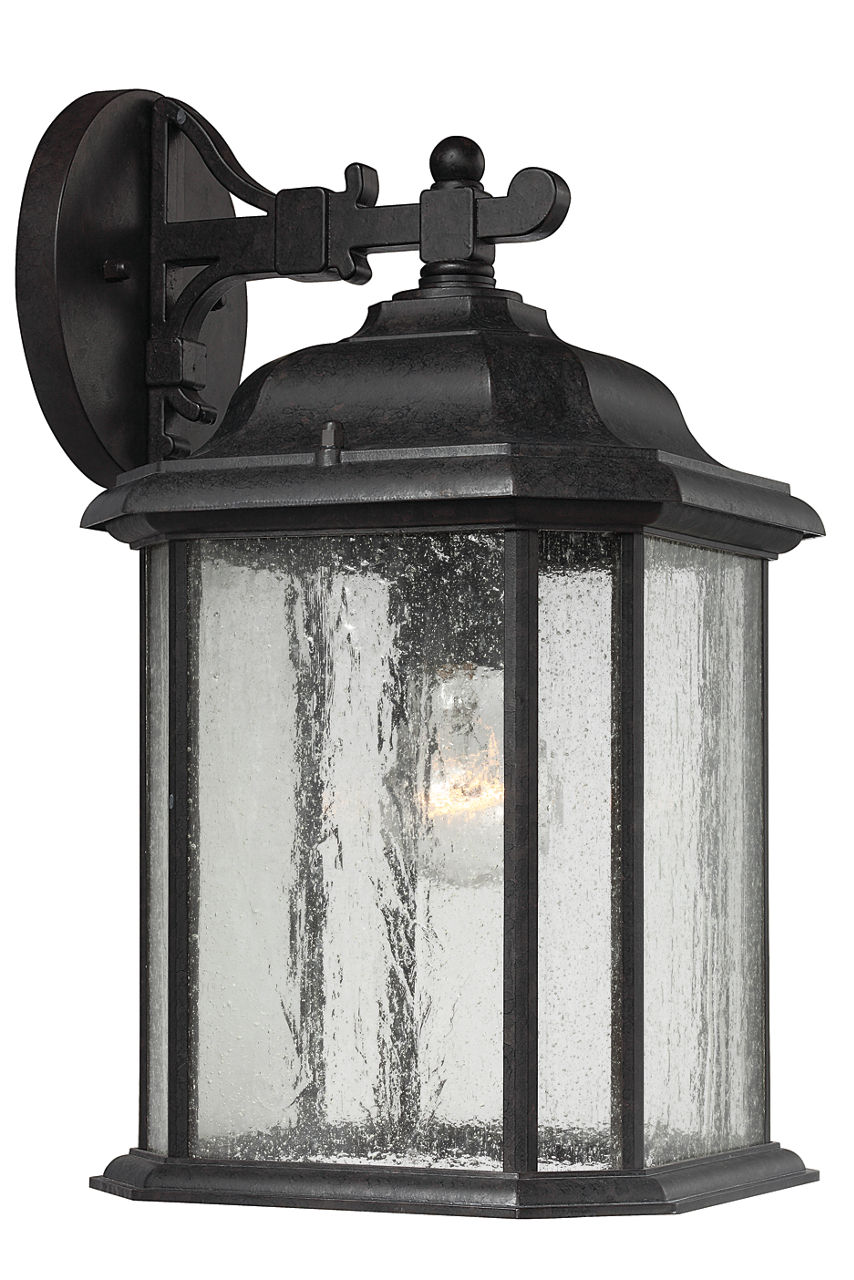 Kent Large Down Wall Lantern