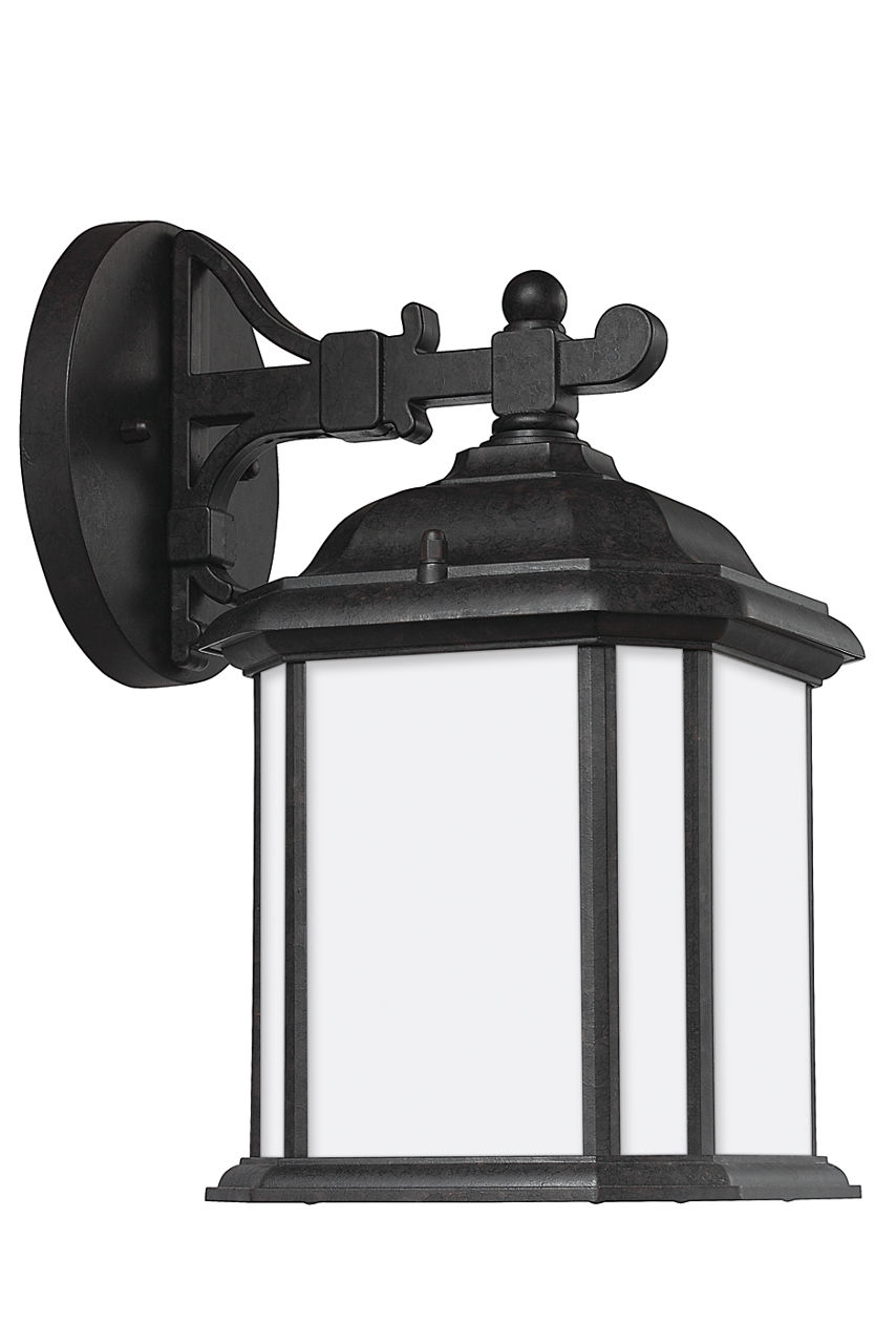 Kent Small Up/Down Wall Lantern