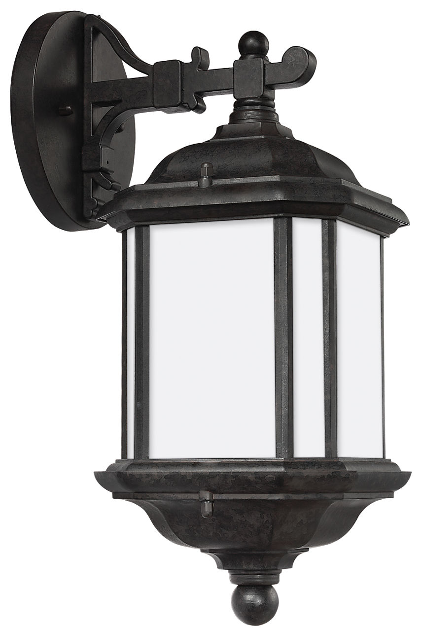 Kent Small Up/Down Wall Lantern