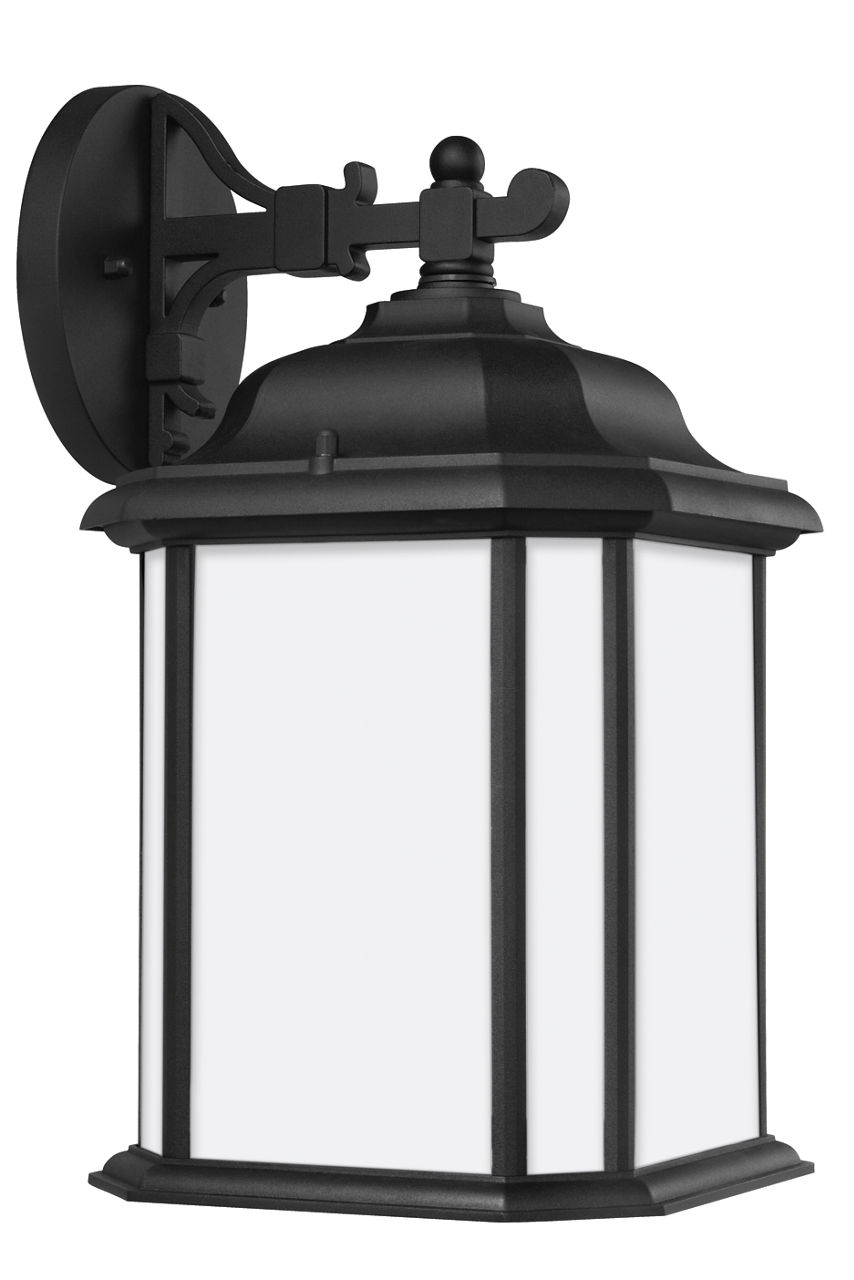 Kent Large Down Wall Lantern