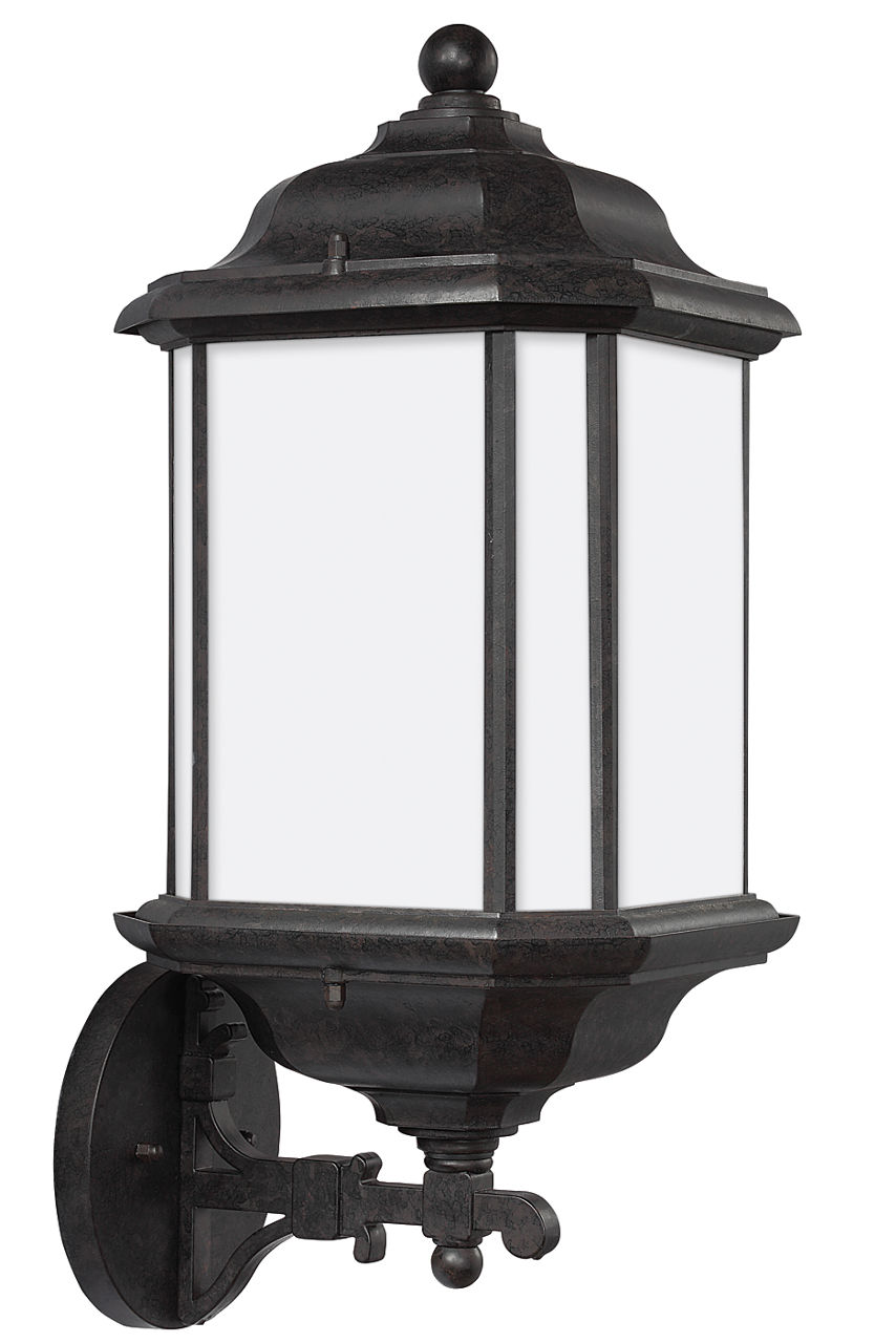 Kent Large Up/Down Wall Lantern