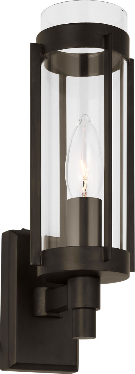 Flynn 3-Light Bath Sconce