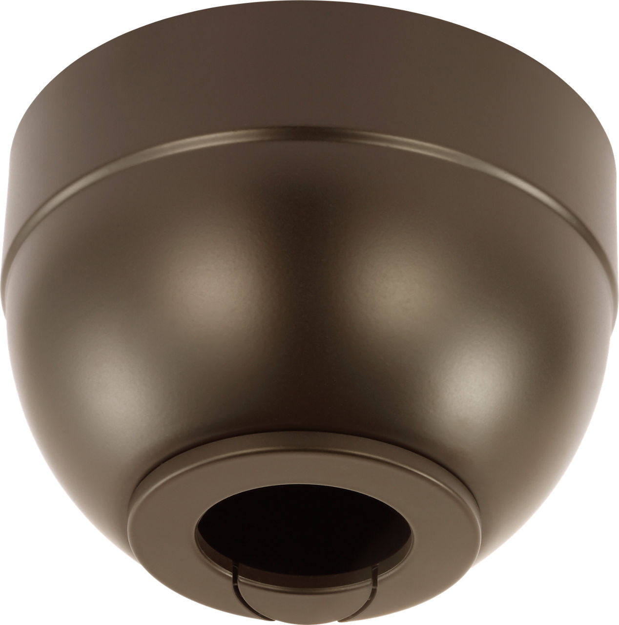 Universal Canopy Kit Slope Ceiling Canopy Kit in Oil Rubbed Bronze