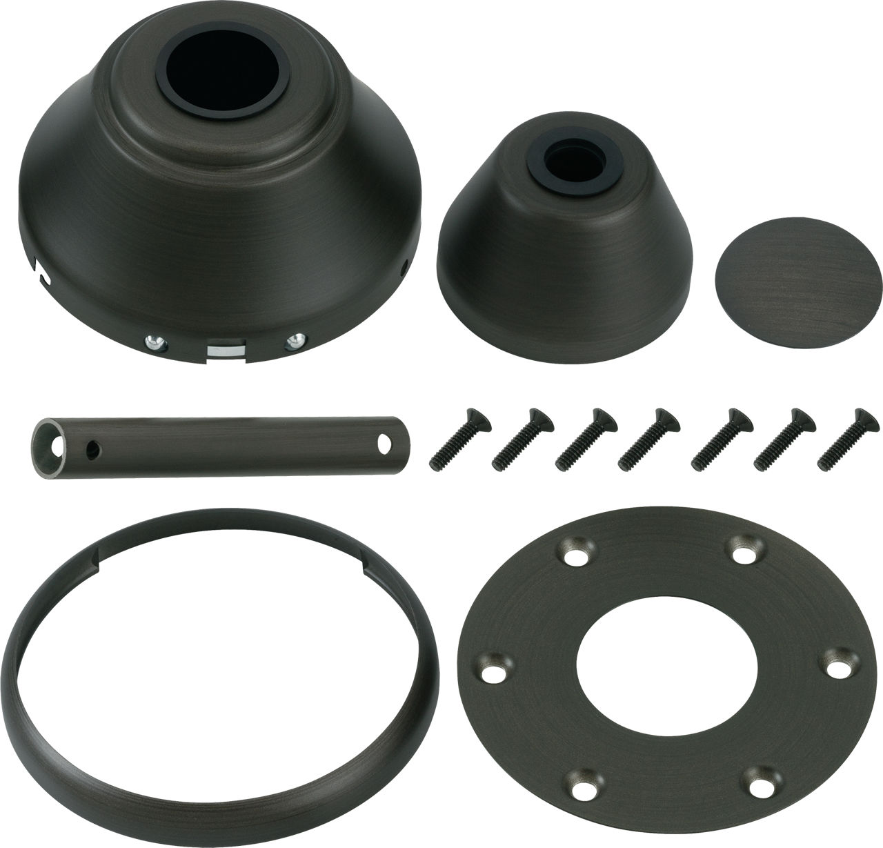 Maverick Custom Finish Kit Maverick Custom Kit in Aged Pewter