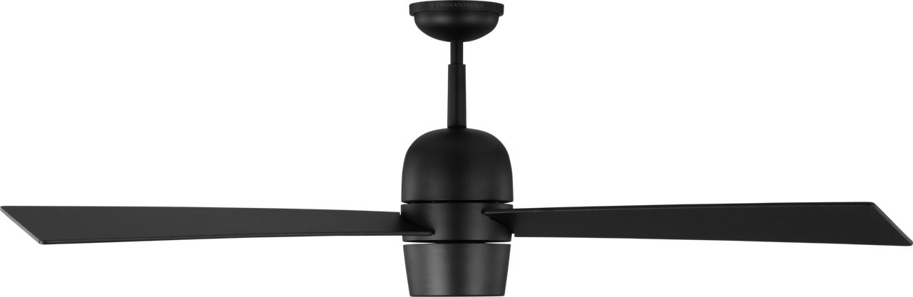 Alba 60" LED Ceiling Fan - alternate view