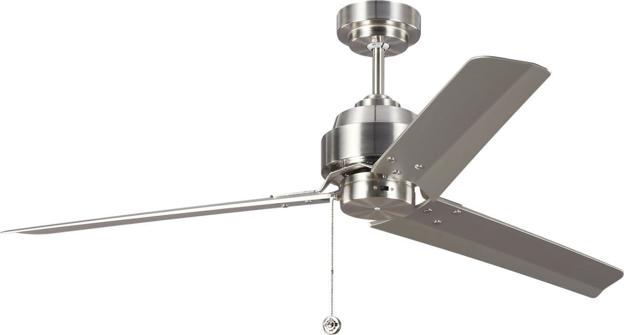 Arcade 54" Ceiling Fan