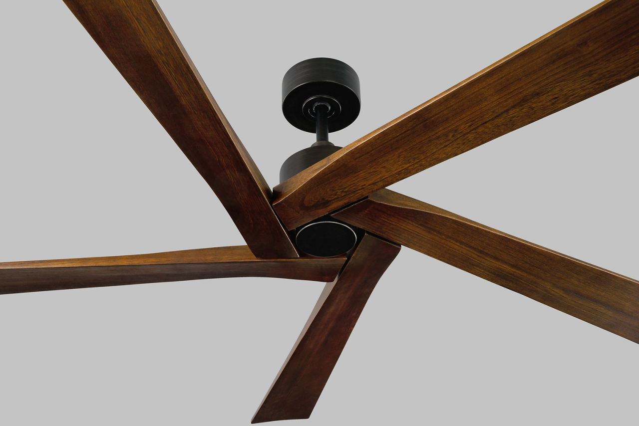 Aspen 56" Ceiling Fan