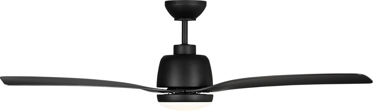 Visual Comfort Avila Coastal Ceiling Fan - Thumbnail 4