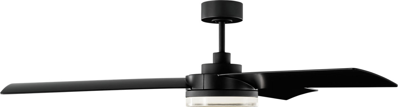 Visual Comfort Cirque Ceiling Fan - Thumbnail 4