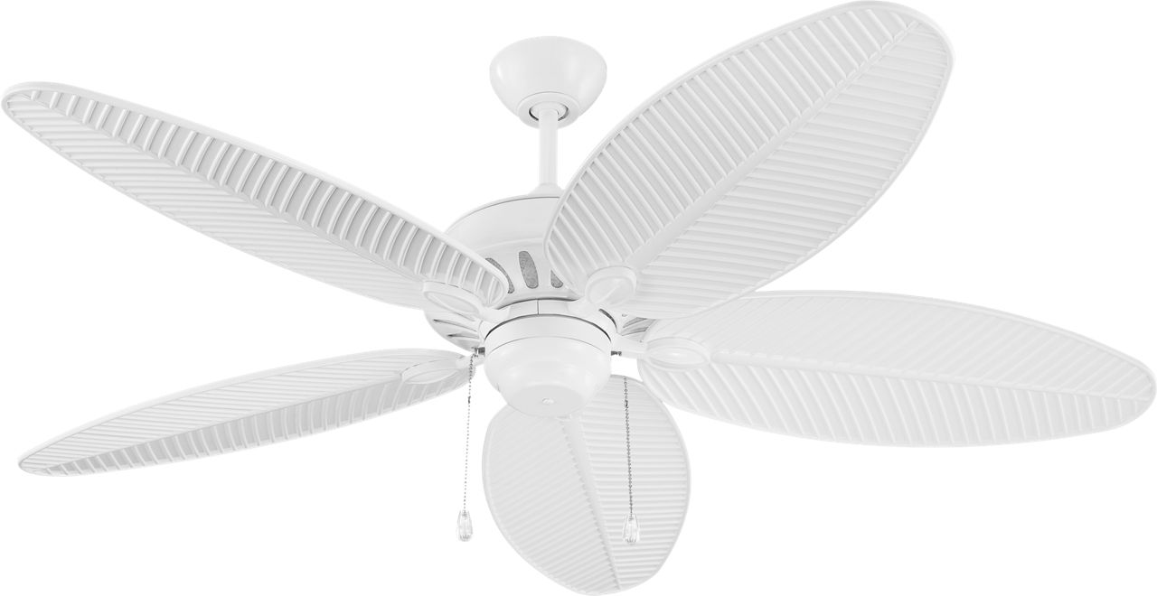 Cruise 52" Outdoor Ceiling Fan