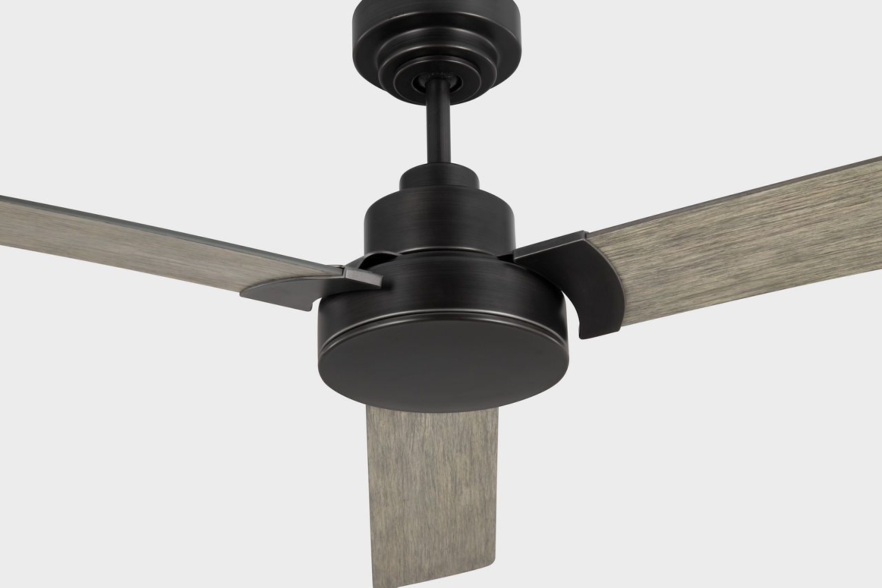 Jovie 58" Ceiling Fan - alternate view
