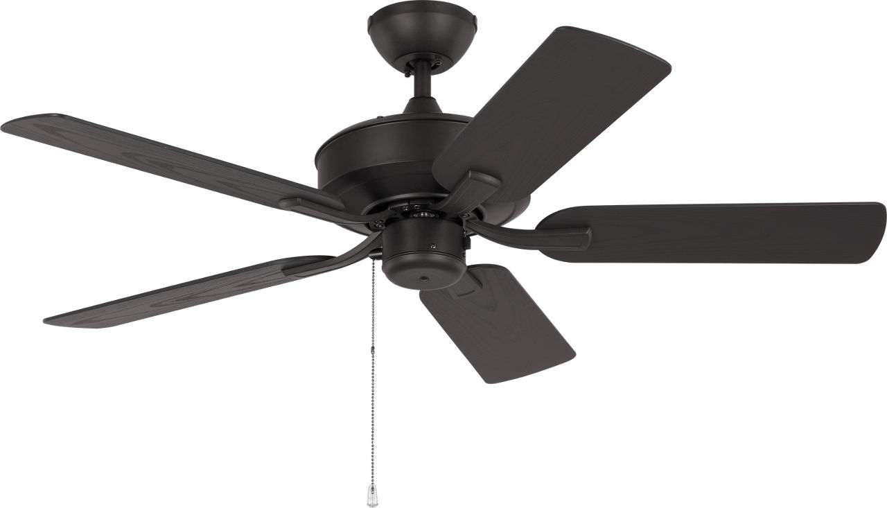 Linden Outdoor 44" Ceiling Fan