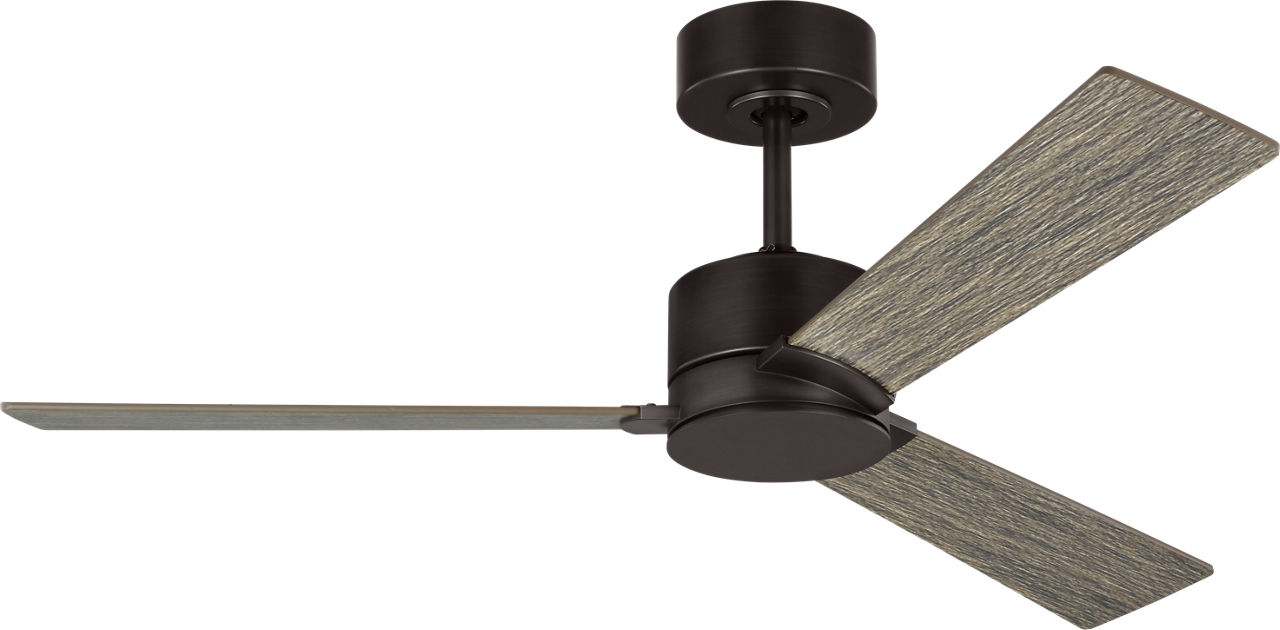 Rozzen 44" Ceiling Fan