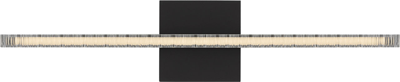 Serre 24 Bath Nightshade Black 2700K 90 CRI