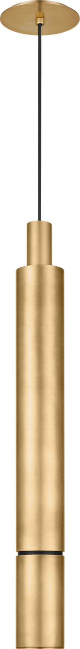 Sottile X-Large Pendant - 700TDSOT27 | Visual Comfort