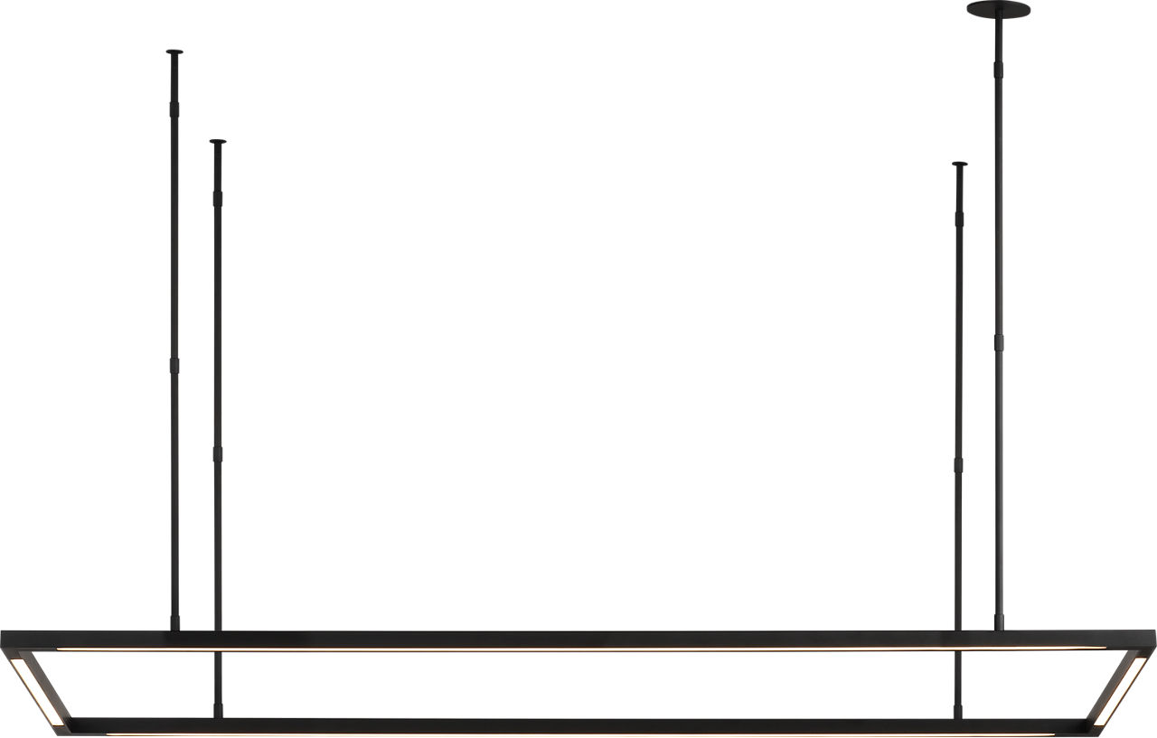 Stagger 2 84 Linear Suspension