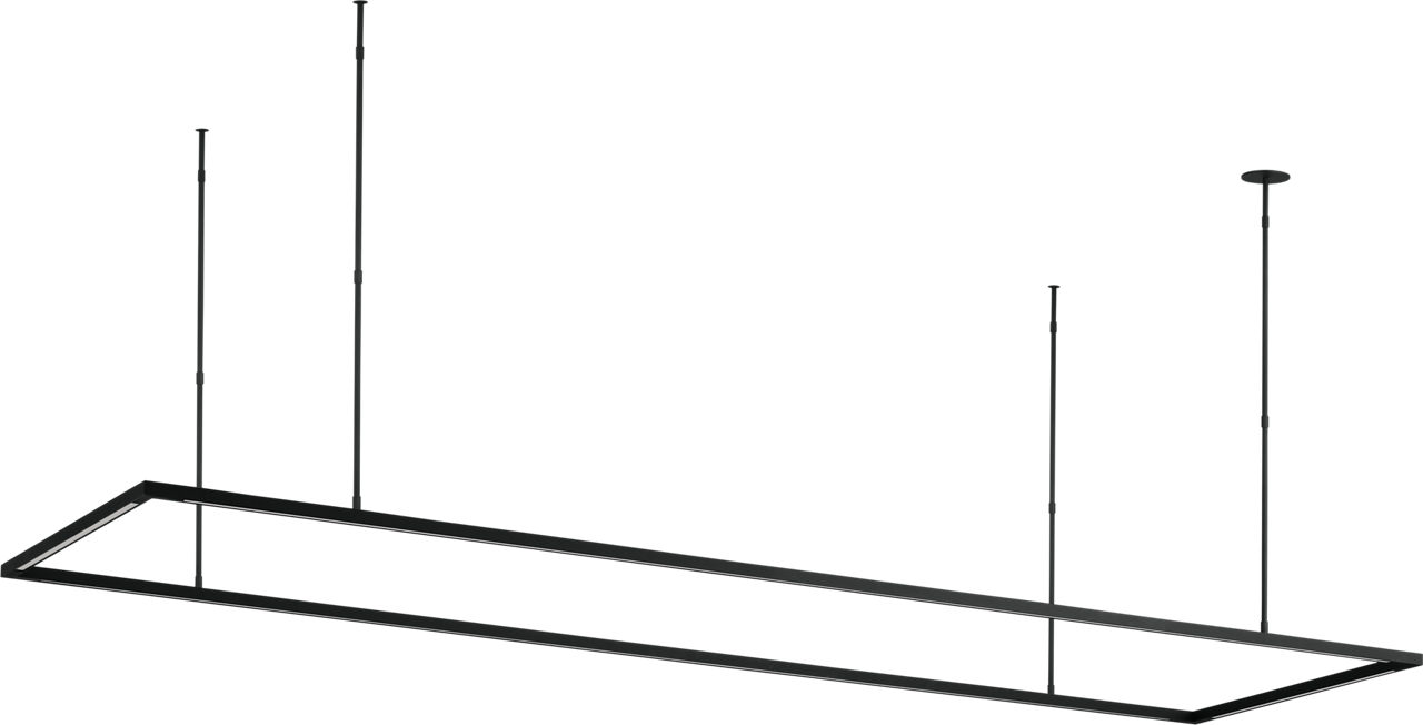 Stagger 2 60 Linear Suspension