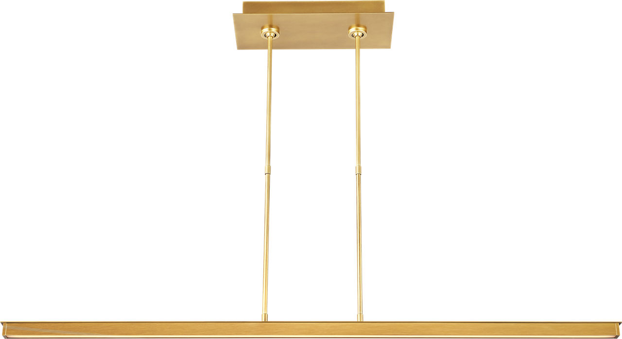 Stagger Small Table Lamp