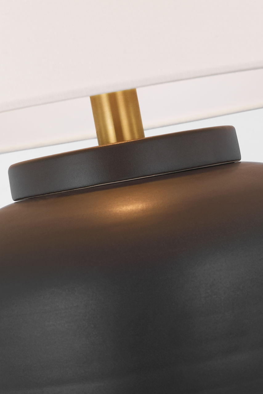 Nora Medium Table Lamp - MF3638 | Visual Comfort