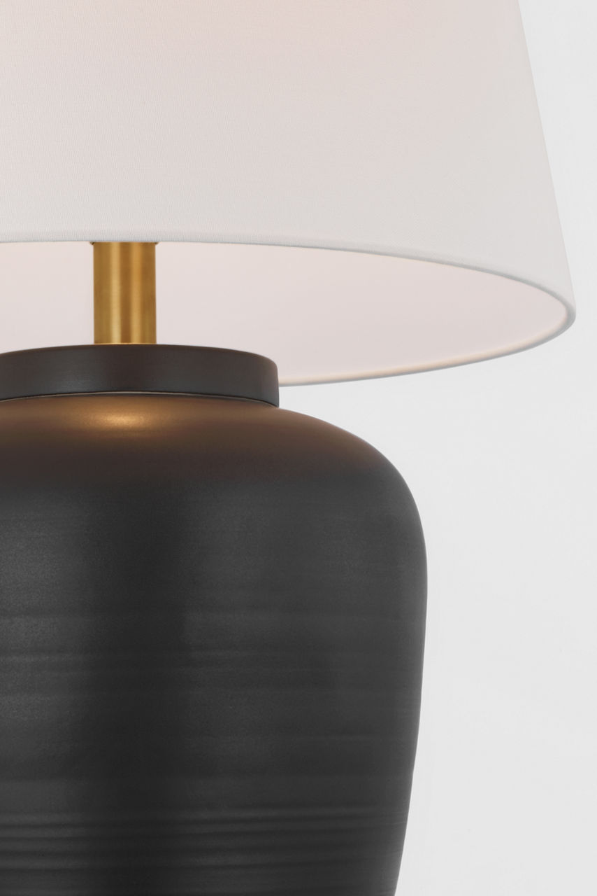 Nora Medium Table Lamp - MF3638 | Visual Comfort