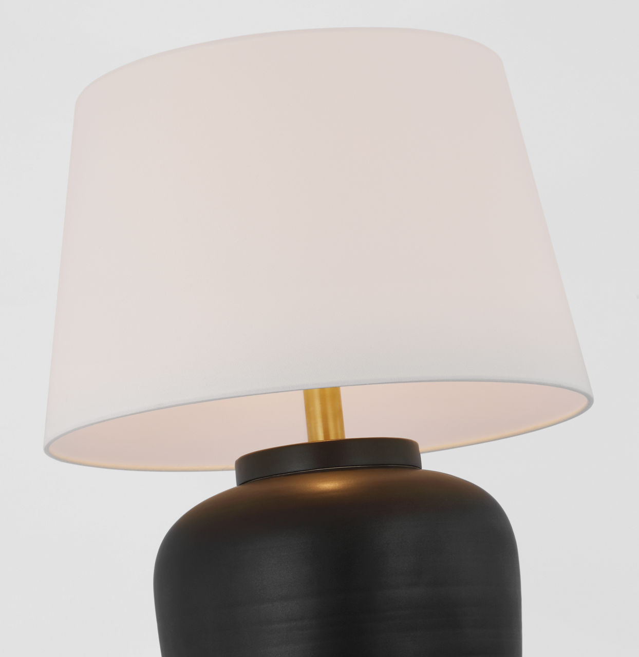 Nora Medium Table Lamp - MF3638 | Visual Comfort