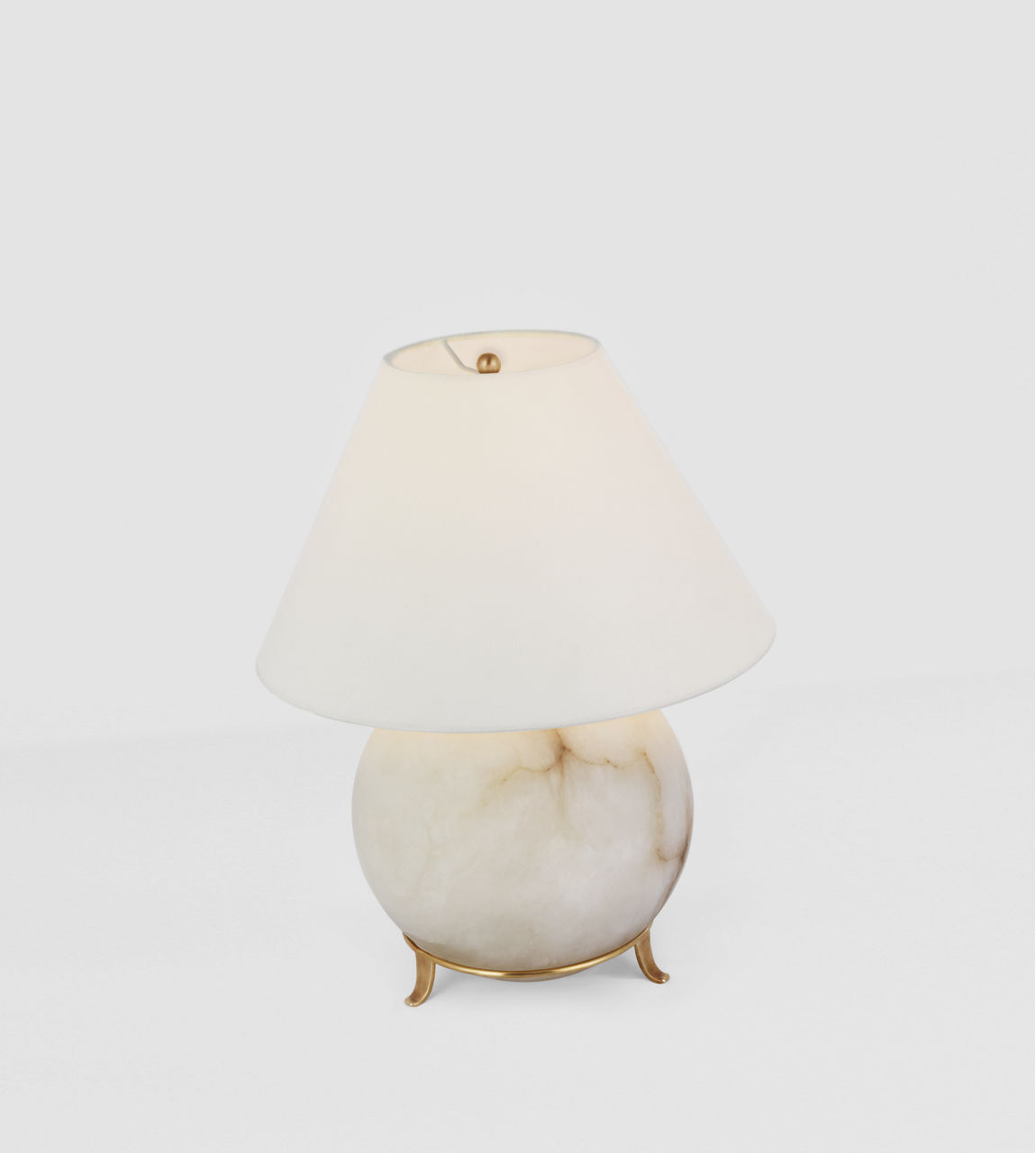 Visual Comfort Price Table Lamp - Thumbnail 2